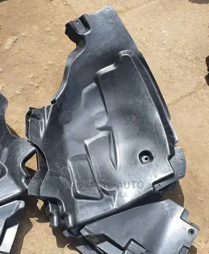 Sand Protector For All Mercedes-benz