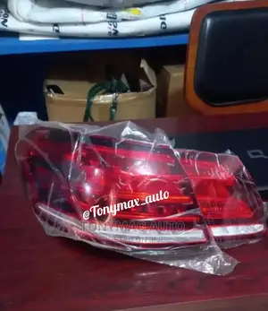 Mercedes-benz E350 W212 2014,2015 Back Lights