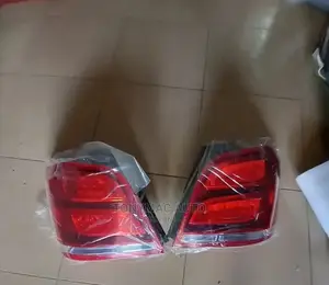Back Lights for Mercedes-Benz Glk350 2010 to 2014