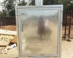 Smoke Klin Multipurpose Dryer