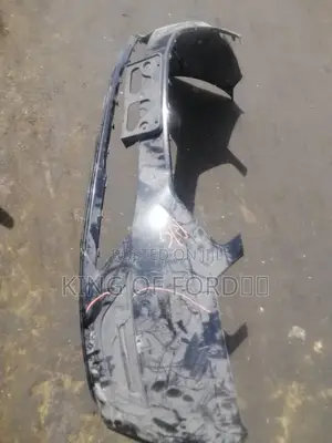 Ford Taurus 2014 Bumper