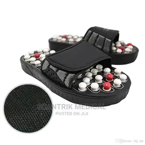 Massager Slipper for Fitness Pain Relief Foot