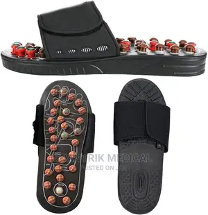 Fitness Pain Relief Body Joint Pain Massager Foot Care