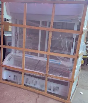 6ft Supermarket Chiller