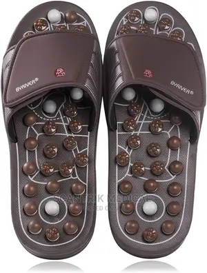 Feet Sole Point Massage,Promote Blood Circulation
