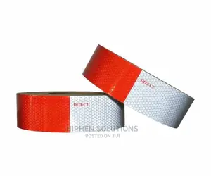 HIPHEN Solutions Reflective Tape Roll