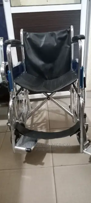 Wheel Chair