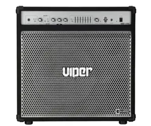 Professional VIPER Carlsbro Guitar Combo