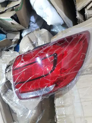 Rear Light for Kia Sportage 2014