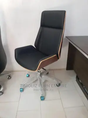 Executive Recline Office Chair/Director Chair High Quality