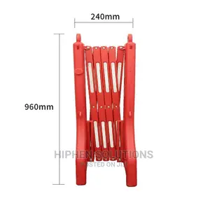 Barrier Fence Safety Expandable Gate