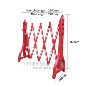Hot Sale Expandable Barrier Fence
