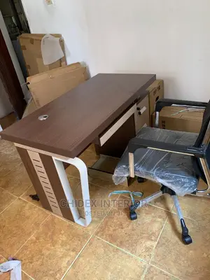Office Executive Table