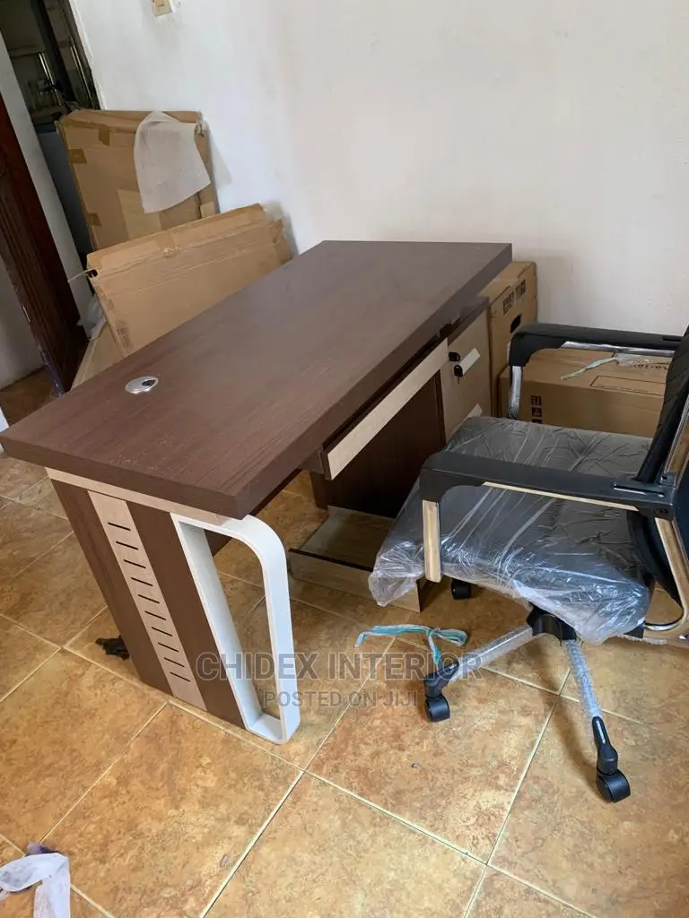 Office Executive Table