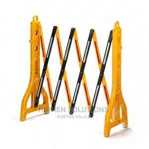 Original Expandable Barrier Fence