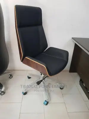 Office Reclining Chair/Director Office Swivel Chair