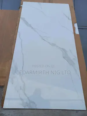 75×150 White Carrara