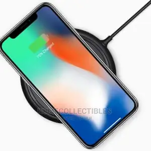 10w Wireless Charger for Mobile Phones