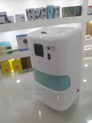 Medical Automatic Soap / Sanitizer Dispenser 1000ml