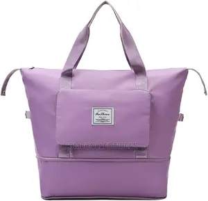 Foldable Travel Bag