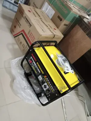 Sumec Firman Usa Standard Generator 2.2kva Spg2500