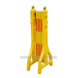 More Convenience Expandable Barrier