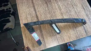 Headlight Support Acura ZDX