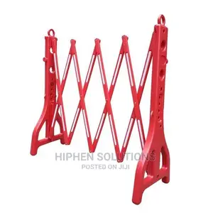 New Arrival Plastic Expandable Barrier