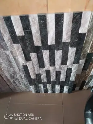 Stone Wall Tiles