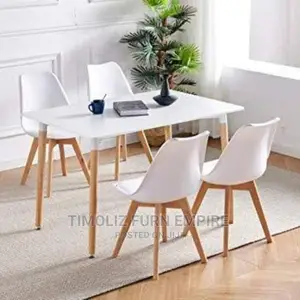 Restaurant/Dining Set of Table, High Quality, Very Unique.