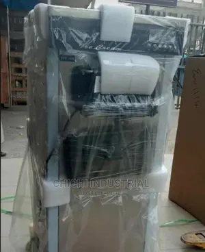 Ice Cream Machine Standing