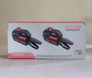 Handlabeller Contact
