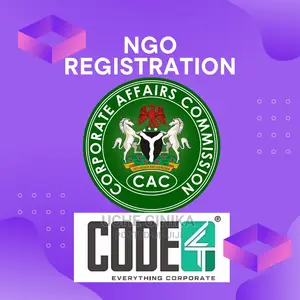 Register Ngo, Association, Incorporated Trustees With Cac