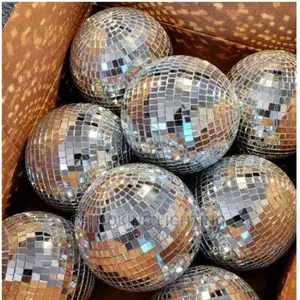 Mirror Ball