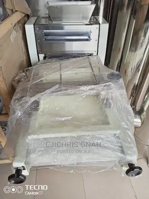 Bakery Dough Moulder
