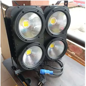 400w Cob Blinder Audience Light