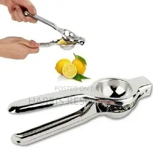 Lemon,Lime and Orange Juice Extractor