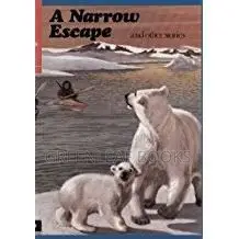 A Narrow Escape and Other Stories Book by Angus Maciver