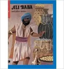Ali Baba and Other Stories: First Aid in Book by Angus Maciver