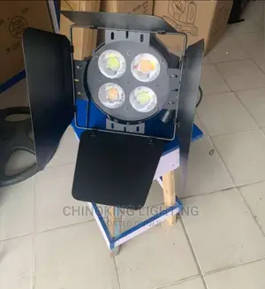 200w*4 Super Bright Cree Bulb Cob