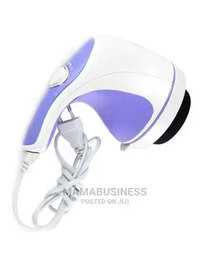 Relax and Spin Tone Full Body Massager