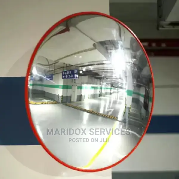 Convex Mirror 40cm