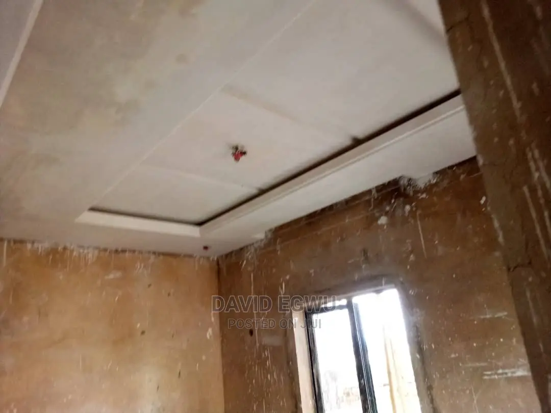 Pop Ceiling Installation
