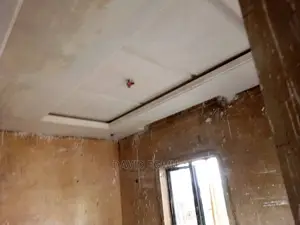 Pop Ceiling Installation