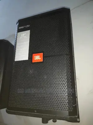 Quality JBL Monitor Speaker