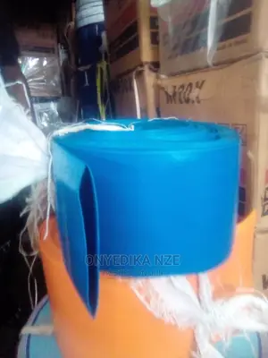 Original PVC Hose 100m