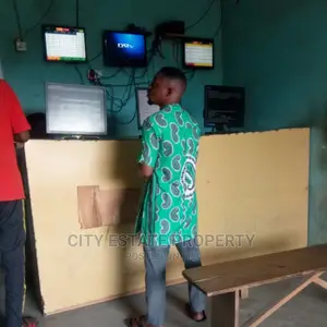 Bet9ja Shop for Sale in Portharcourt
