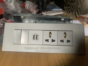 8grid Socket