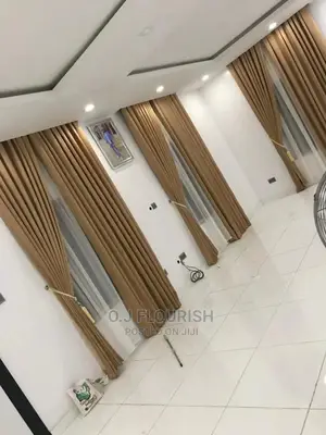 High Quality Curtains