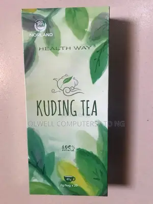 Norland Kuding Tea